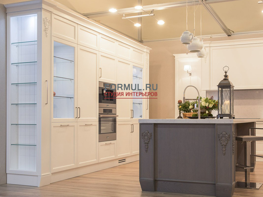 Кухня Old Line Maya